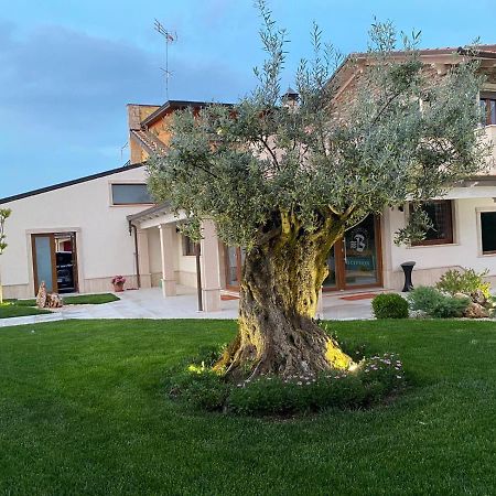 Balneum Rooms & Spa Mirabella Eclano Exterior foto