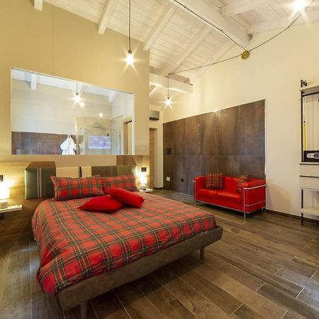 Balneum Rooms & Spa Mirabella Eclano Exterior foto