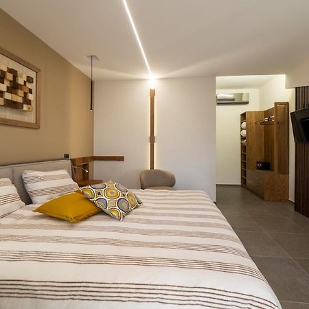 Balneum Rooms & Spa Mirabella Eclano Exterior foto