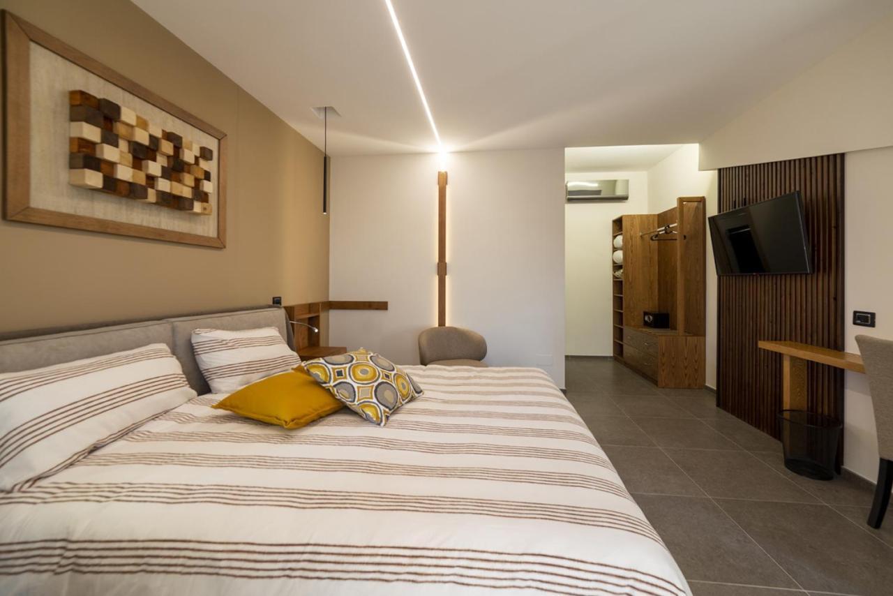 Balneum Rooms & Spa Mirabella Eclano Exterior foto