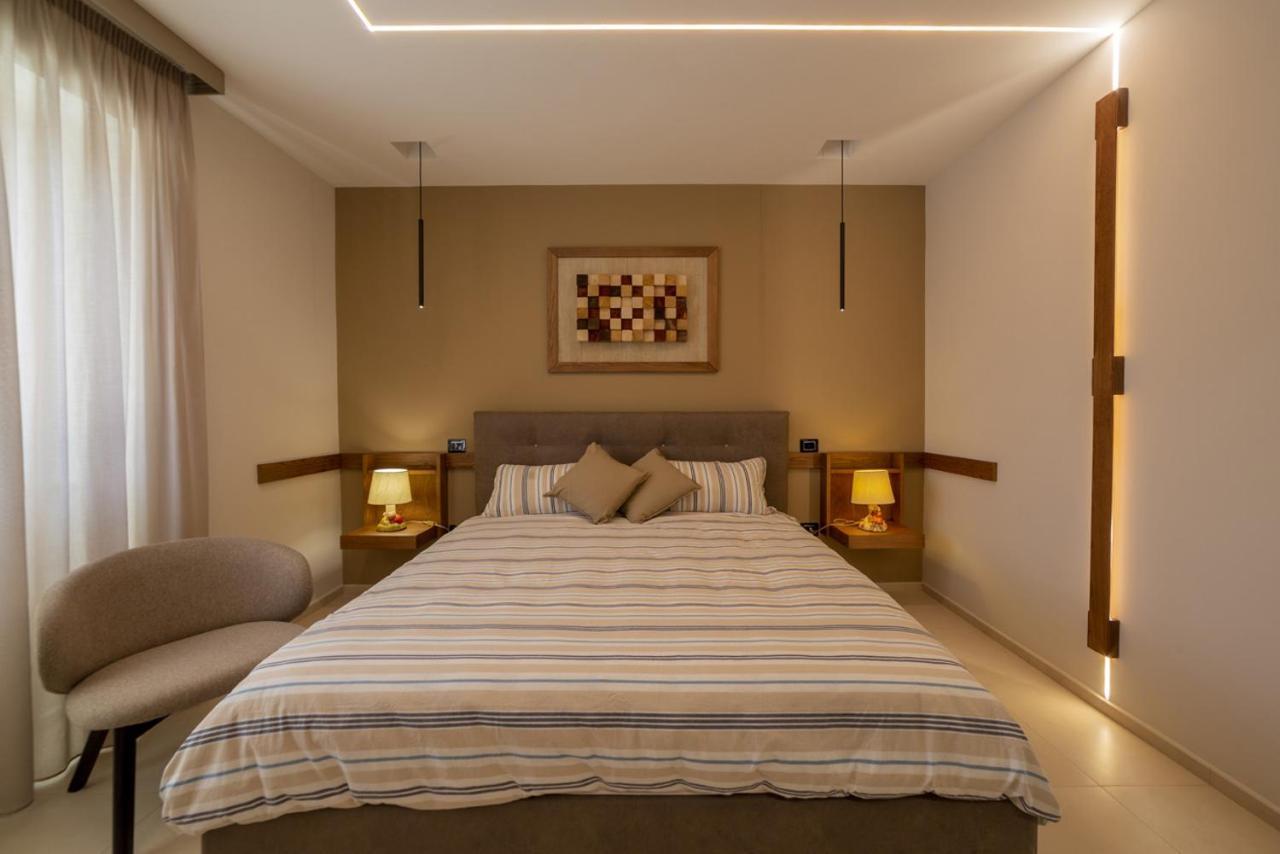 Balneum Rooms & Spa Mirabella Eclano Exterior foto