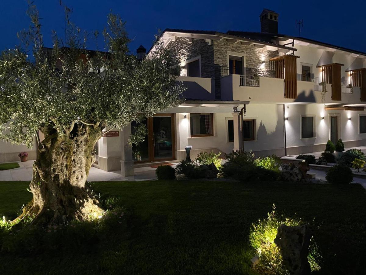 Balneum Rooms & Spa Mirabella Eclano Exterior foto