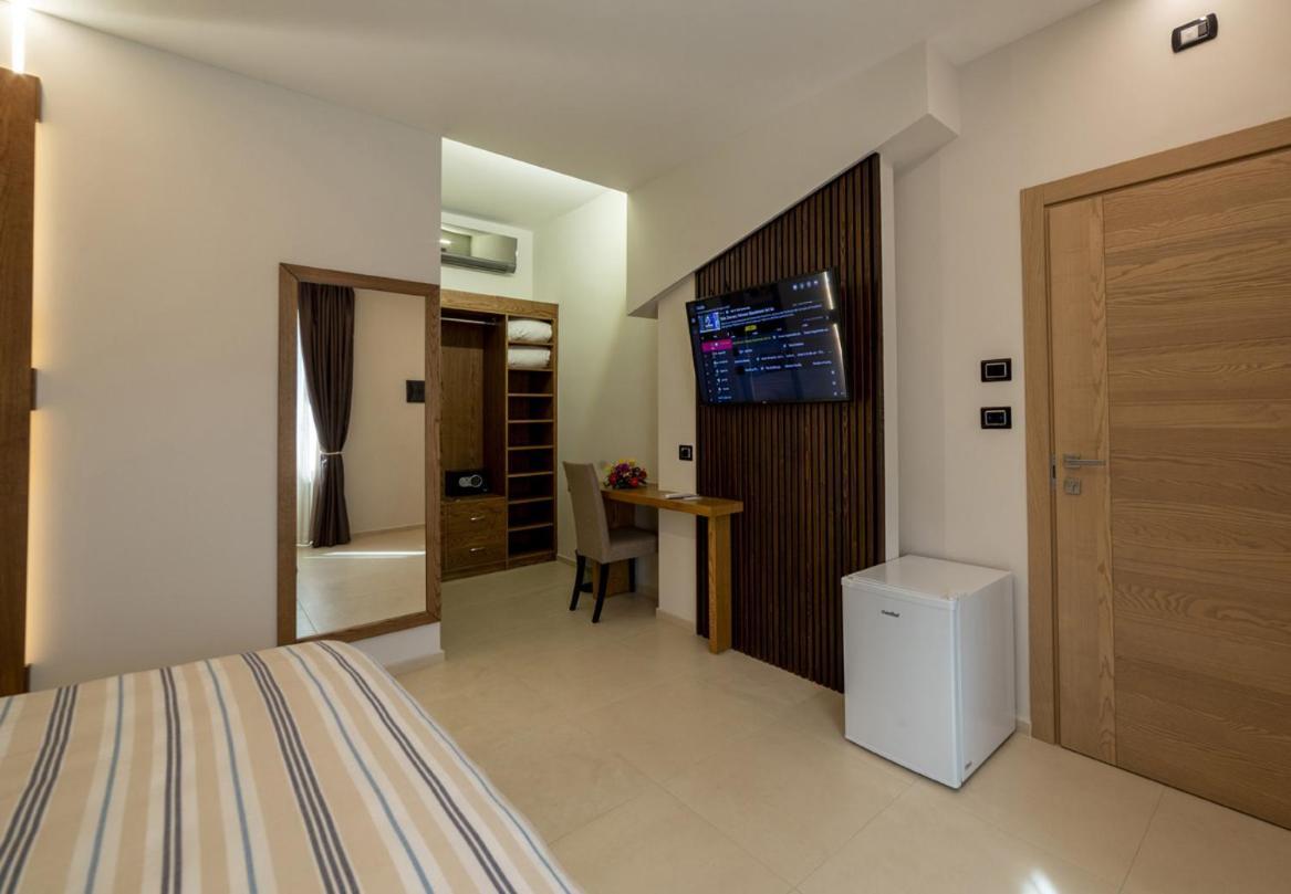 Balneum Rooms & Spa Mirabella Eclano Exterior foto