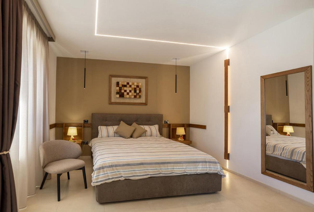 Balneum Rooms & Spa Mirabella Eclano Exterior foto